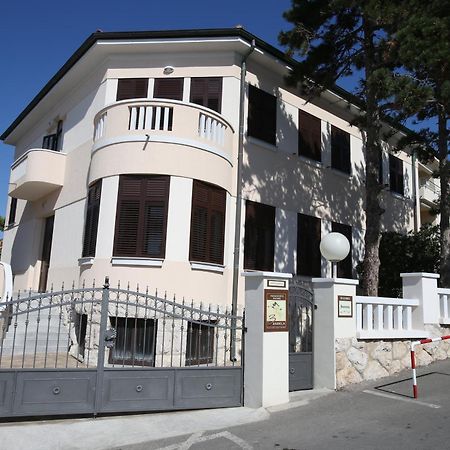 Apartment & Rooms Three Angels Baška Εξωτερικό φωτογραφία