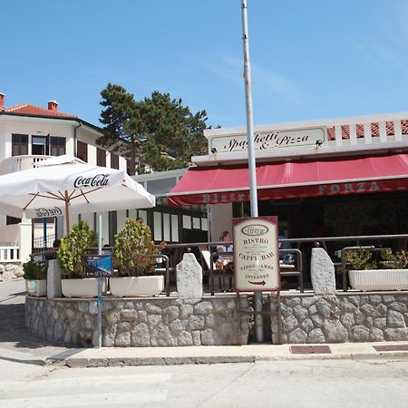 Apartment & Rooms Three Angels Baška Εξωτερικό φωτογραφία