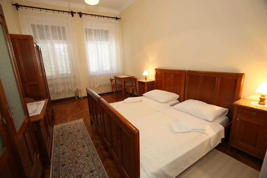 Apartment & Rooms Three Angels Baška Δωμάτιο φωτογραφία