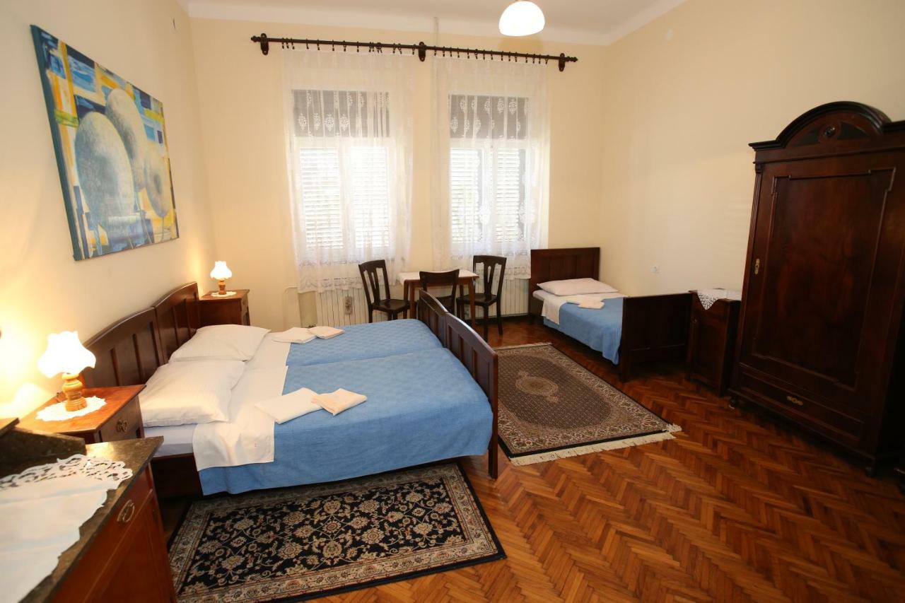 Apartment & Rooms Three Angels Baška Εξωτερικό φωτογραφία