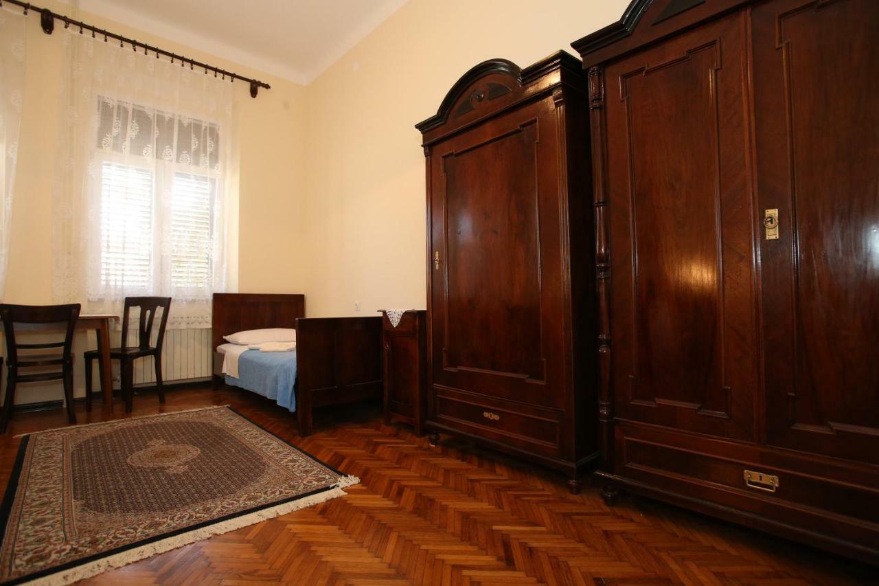 Apartment & Rooms Three Angels Baška Εξωτερικό φωτογραφία