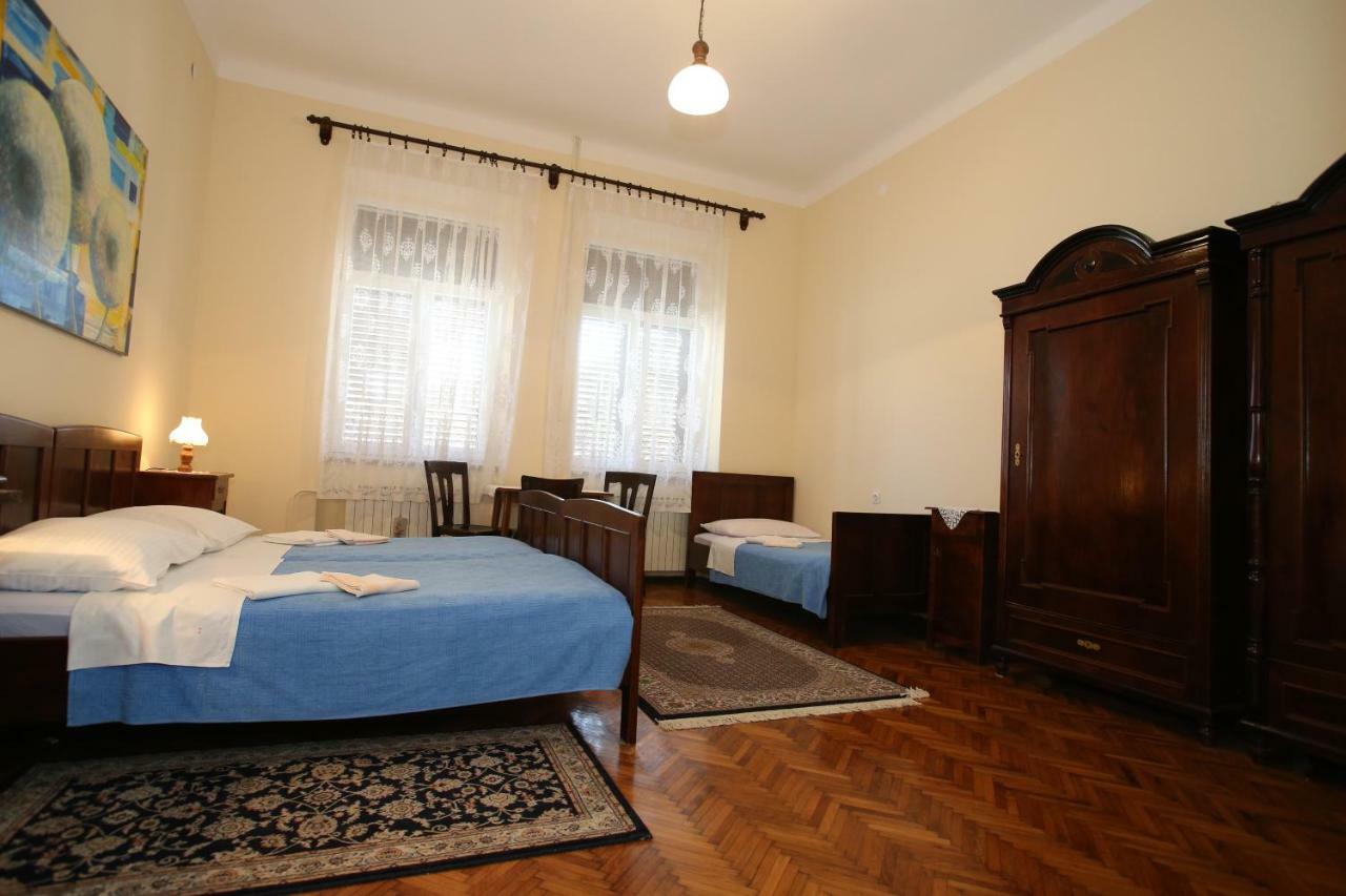 Apartment & Rooms Three Angels Baška Εξωτερικό φωτογραφία