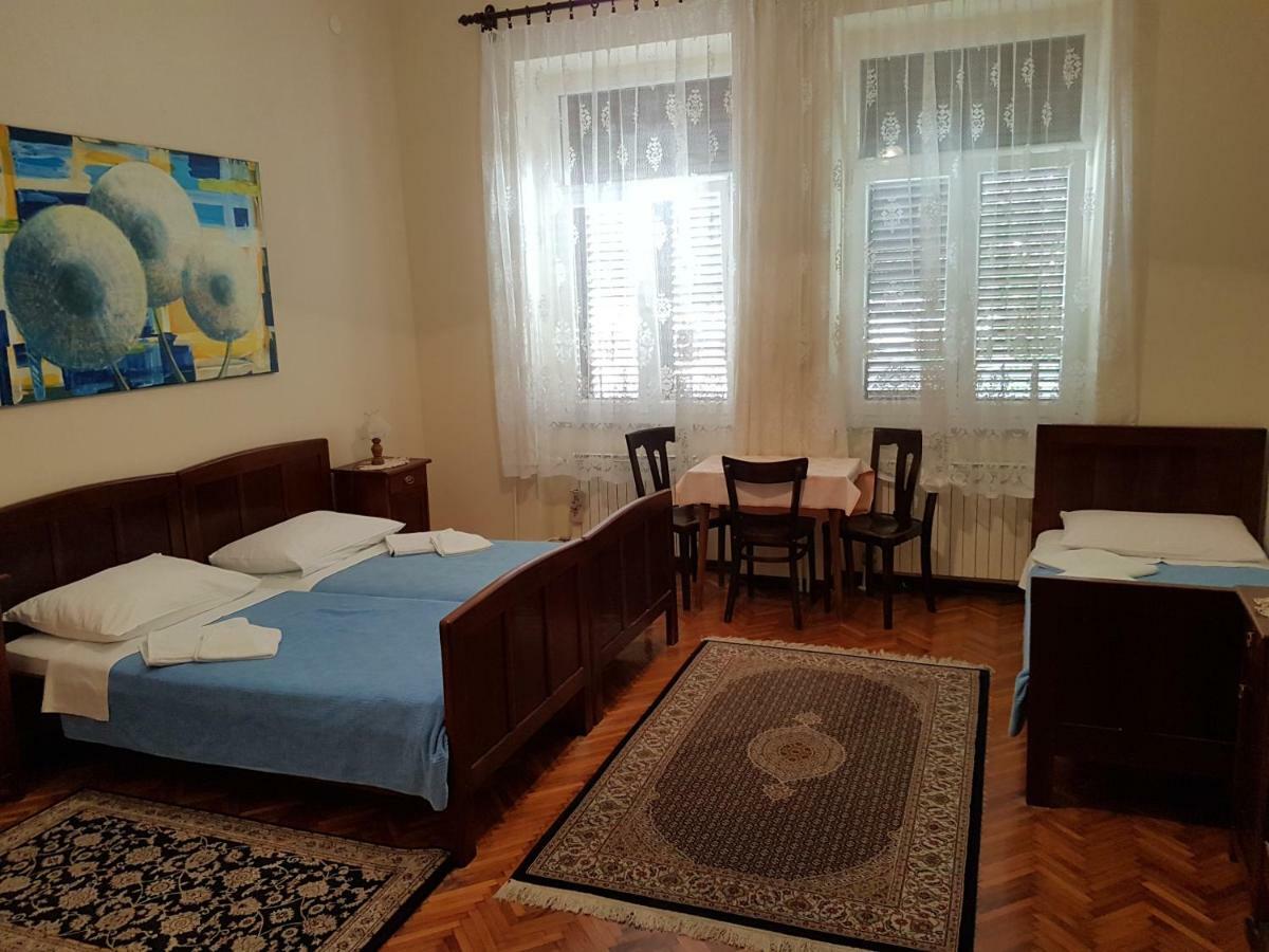 Apartment & Rooms Three Angels Baška Εξωτερικό φωτογραφία