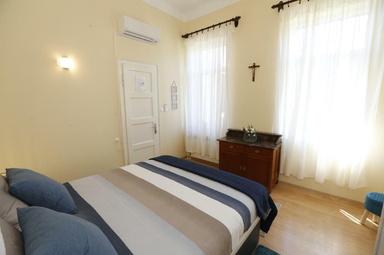 Apartment & Rooms Three Angels Baška Εξωτερικό φωτογραφία