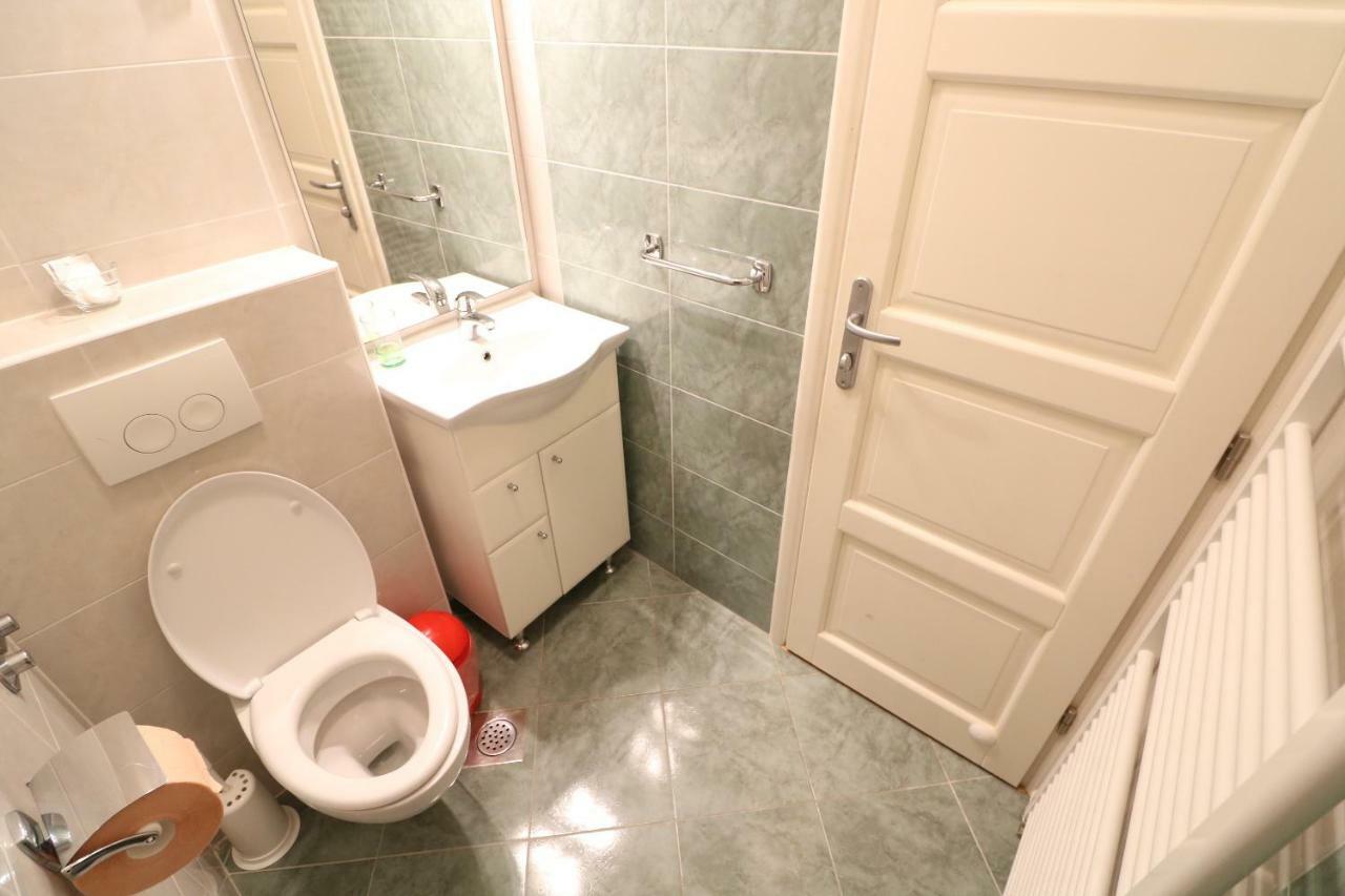 Apartment & Rooms Three Angels Baška Δωμάτιο φωτογραφία